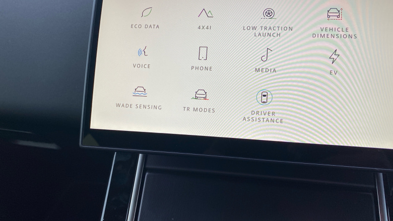 Land Rover Range Rover Evoque 1.5 P270e Edition 5dr Auto Hatchback